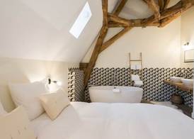 La Maison Deveney-Mars 3