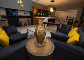Sea City Devran Hotel & Spa 2