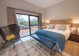 Bushwillow Private Villa 4