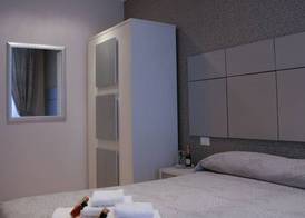 Five Rooms Rome Guesthouse 5