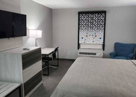 Quality Inn & Suites Aiken South 5