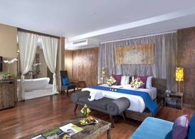 Kupu Kupu Jimbaran Beach Club & Spa 3
