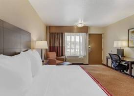 Best Western Plus Cedar City 5
