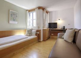 Landhotel Schwab 2