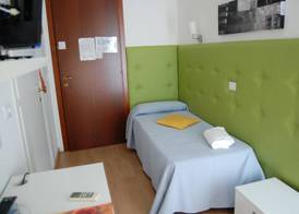Hotel Irene 5