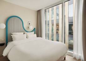 Edgar Suites Lille - Shake 4