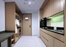 Quest Prime Cikarang by ASTON 5