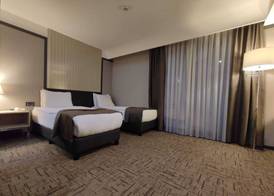Invite Hotel Corner Trabzon 4