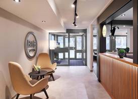B&B HOTEL Wiesbaden-Ost 2