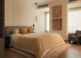 Brassbell Zamalek Diplomatic Zone Near Marriott 4