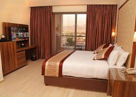 Lacosta Hotel 4
