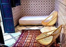 Riad TaTam House 3