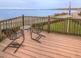 Club Wyndham Bay Voyage Inn 5