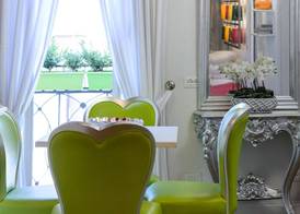 Domus Spagna Frattina Prestige Suite 2