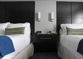 Holiday Inn Express JANESVILLE-I-90 & US HWY 14 by IHG 5