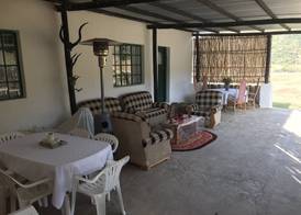 Kromrivier Farm Stays & B&B Near Addo Elephant Park 4