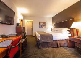 Best Western Airport Inn 3