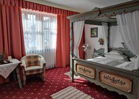 Hotel Tilman Riemenschneider by ANS 4
