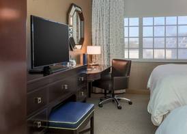 Sheraton Tarrytown Hotel 4