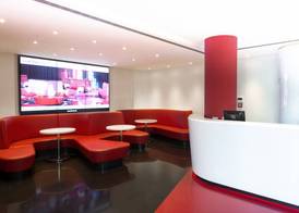DORMERO Hotel Stuttgart 4