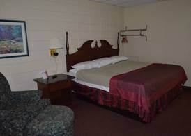 Grand Inn Fargo 5