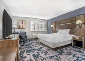 Best Western Wakulla Inn & Suites 3