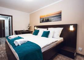 Hotel Crystal 5