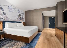 Hotel Indigo VANCOUVER DWTN – PORTLAND AREA by IHG 5