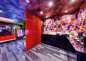 Hotel Lotus Umeda -Adult Only 2
