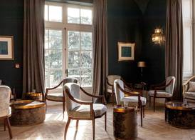 Château St Pierre de Serjac 3