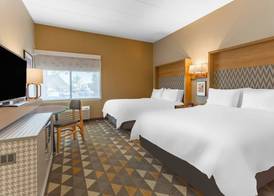 Holiday Inn ROCKFORD(I-90&RT 20/STATE ST) by IHG 5