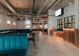 Haslem Hotel 2