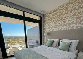 Sunset Cliffs Sea View 5