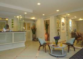 Sabai Sathorn Service Apartment 2