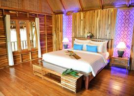 Phi Phi Phu Chalet Resort 4