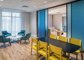 Courtyard by Marriott Hilton Head Island 4
