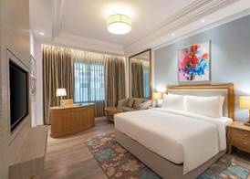 Park Plaza Jalandhar 4