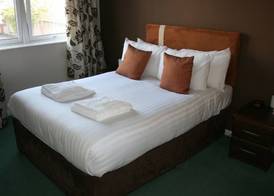 The Spires Serviced Apartments Aberdeen 4