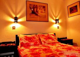 Heliotrope Apartments 3