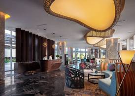 Pullman Phu Quoc Beach Resort 3
