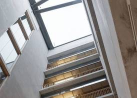 All Suites Hôtel - Paris Pleyel - L'Île Saint Denis 3