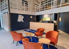Ranua Resort Holiday Villas 2