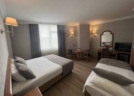 Fuar Hotel 5