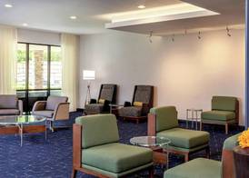 Courtyard by Marriott Oneonta 2
