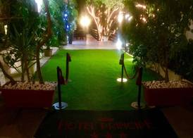 Hotel Principe 3