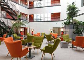 Best Western Plus Hôtel Escapade Senlis 5