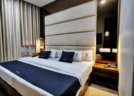 Hotel 21 Chandigarh 5