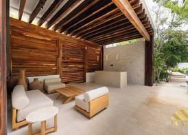 Nhoa Tulum Aparthotel by Maya PM 2