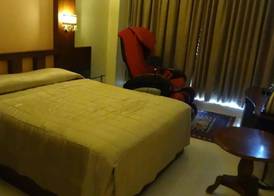 Hotel Shubhangan 4