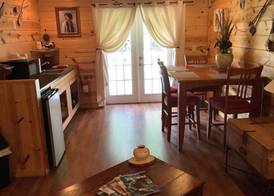 Nacoochee Valley Lodge 3